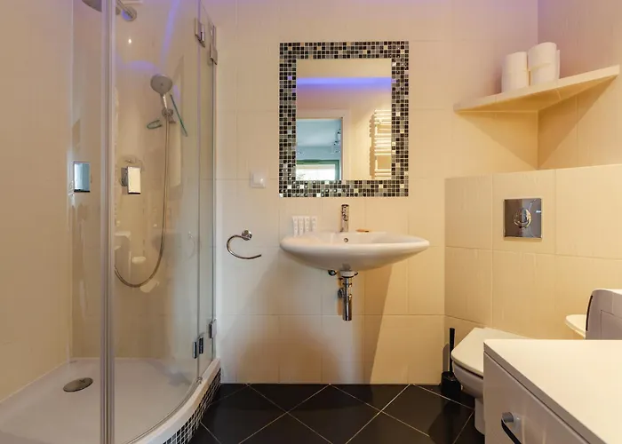 Kamienny Potok Comfy By Bookinghost アパート