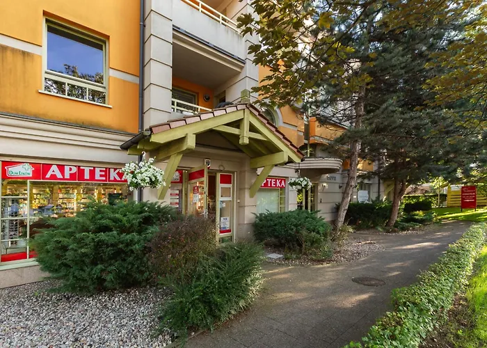 Kamienny Potok Comfy By Bookinghost *