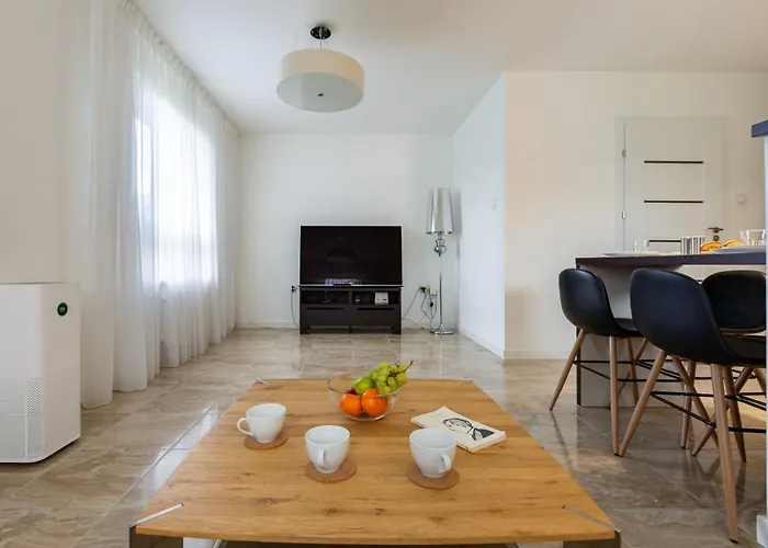 Kamienny Potok Comfy By Bookinghost ソポト