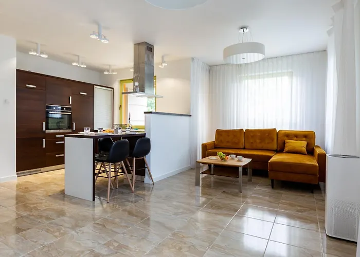 Kamienny Potok Comfy By Bookinghost