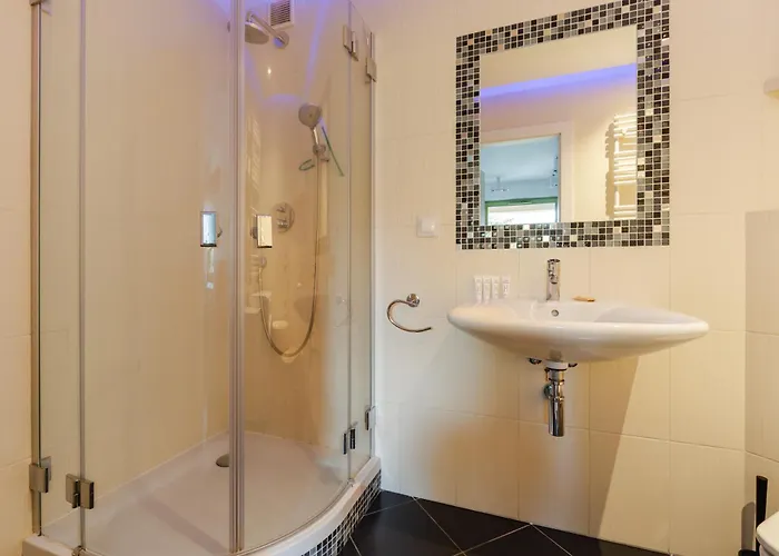 Kamienny Potok Comfy By Bookinghost アパート