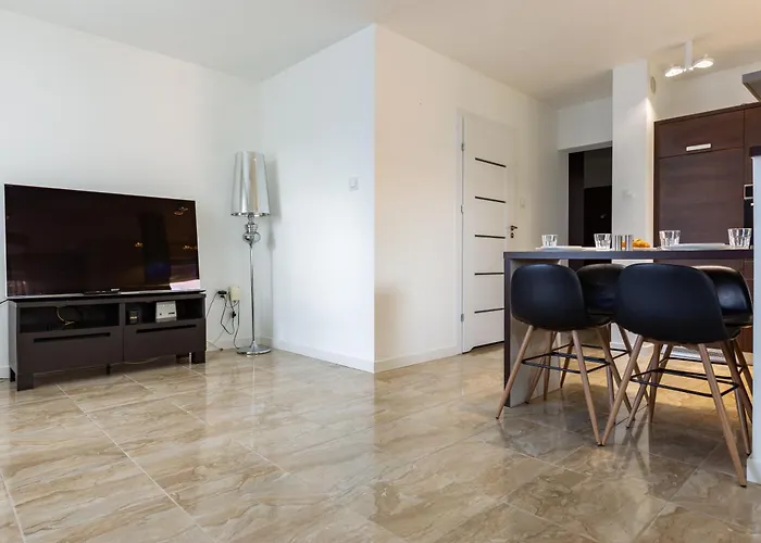 Kamienny Potok Comfy By Bookinghost *