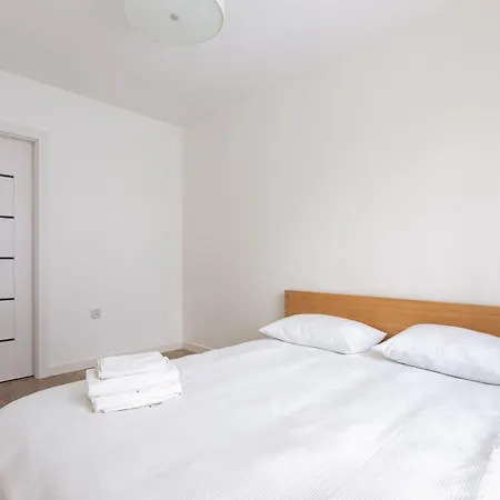 アパート Kamienny Potok Comfy By Bookinghost *