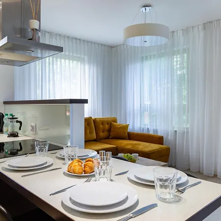 Kamienny Potok Comfy By Bookinghost *