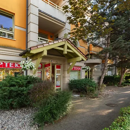 Kamienny Potok Comfy By Bookinghost *