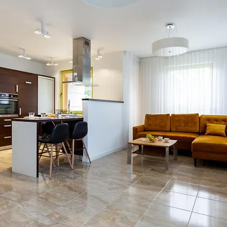 Kamienny Potok Comfy By Bookinghost