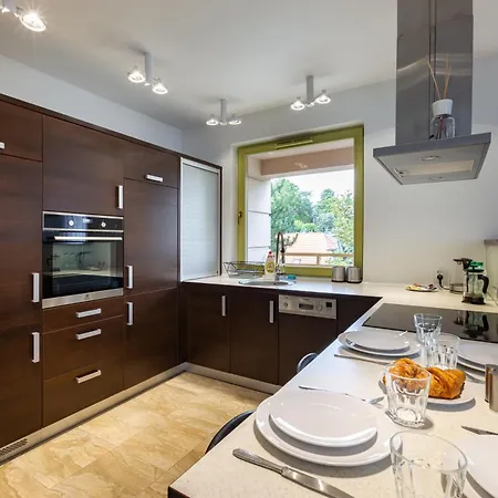 Kamienny Potok Comfy By Bookinghost *