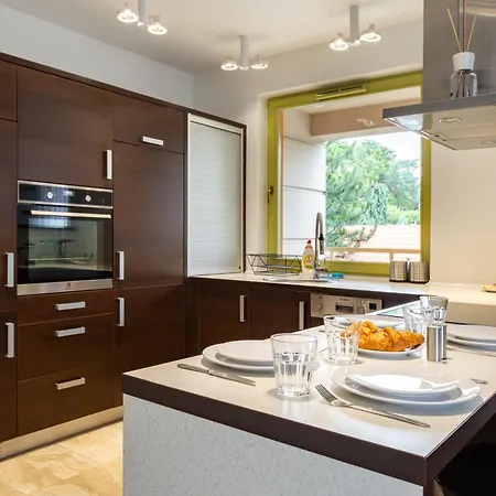 Kamienny Potok Comfy By Bookinghost * ソポト