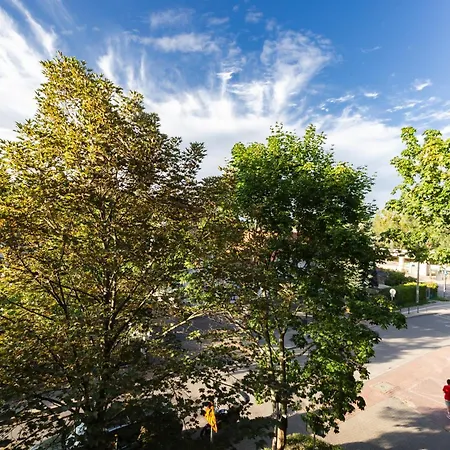 Kamienny Potok Comfy By Bookinghost アパート ソポト