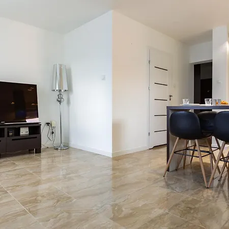 Kamienny Potok Comfy By Bookinghost *