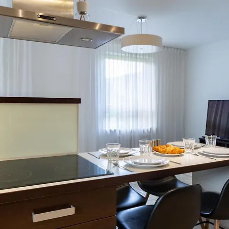 Kamienny Potok Comfy By Bookinghost