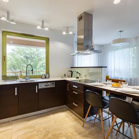 Kamienny Potok Comfy By Bookinghost *