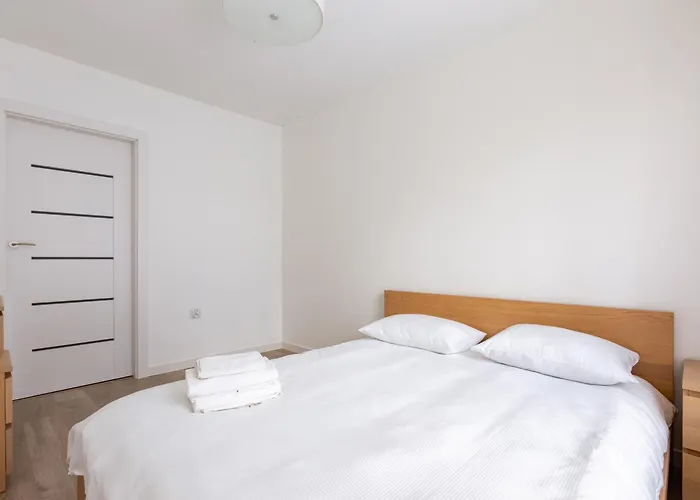 Apartamento Kamienny Potok Comfy By Bookinghost *