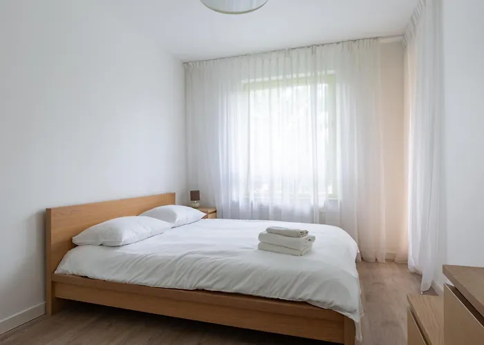 Kamienny Potok Comfy By Bookinghost Apartamento *