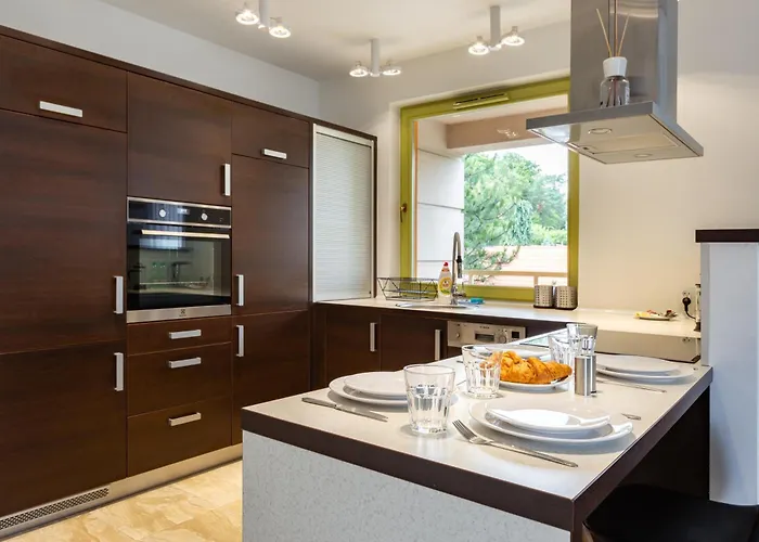 Kamienny Potok Comfy By Bookinghost * Sopot