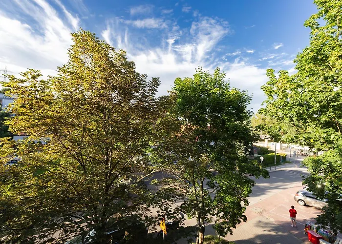 Kamienny Potok Comfy By Bookinghost Apartamento Sopot