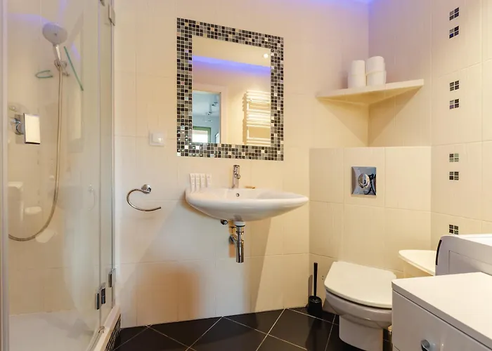 Kamienny Potok Comfy By Bookinghost Apartamento *